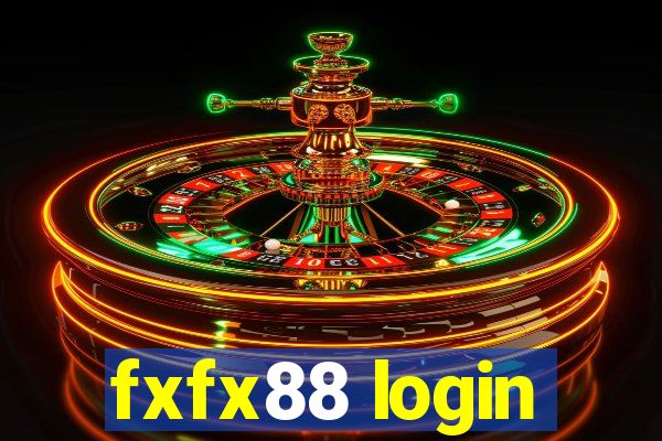 fxfx88 login